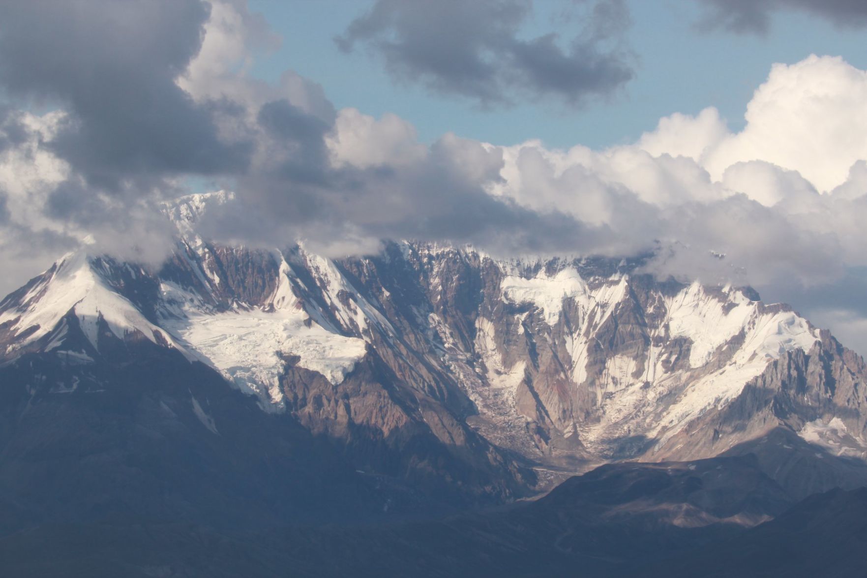 Wrangell-St. Elias